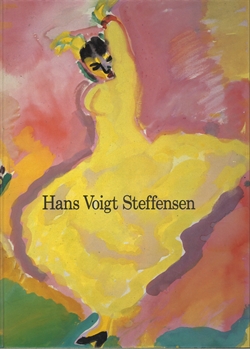 Hans Voigt Steffensen (1991)